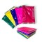 Holi Colored Powder Pack of 1/5/25 Multicolor Powders 50 Grams Each Holi Festivals Gender Reveal Parties Photography, Tie Dye Fun Runs Party Indian Festival (red,yellow,green,pink,purple)